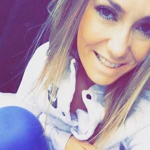 Meet your Posher, Kellysue